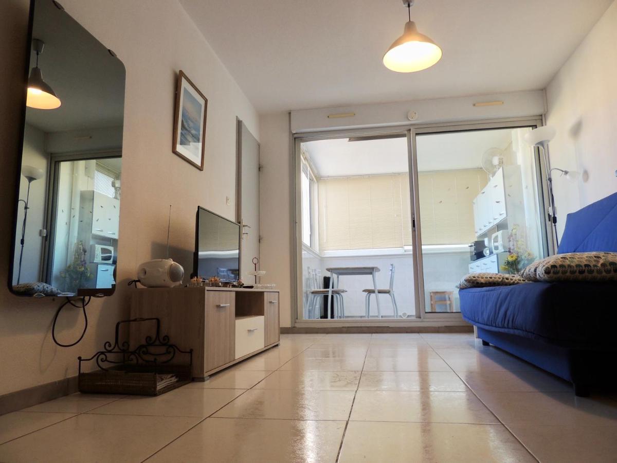 Cathymini A Sete Apartment Exterior photo