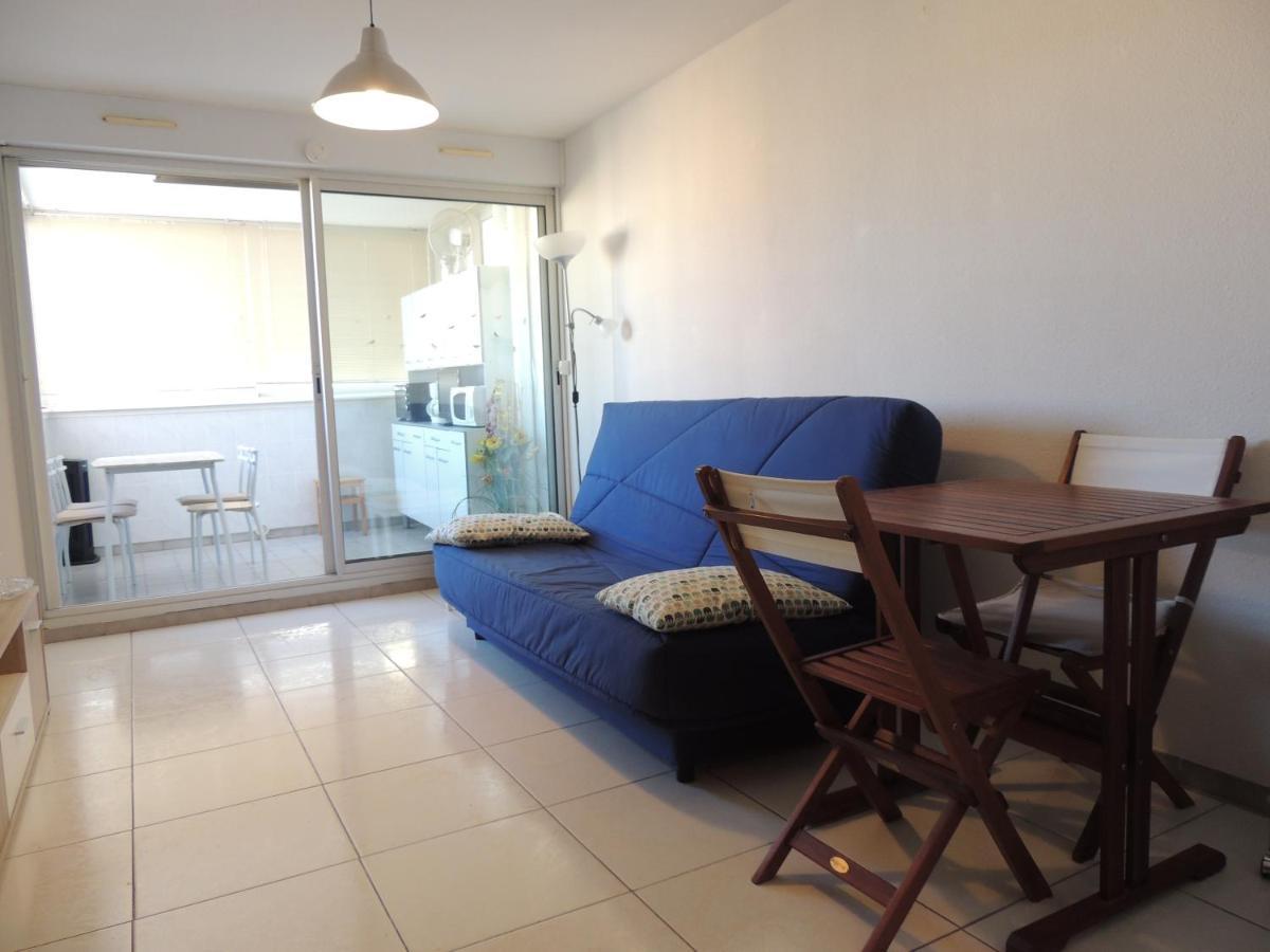Cathymini A Sete Apartment Exterior photo
