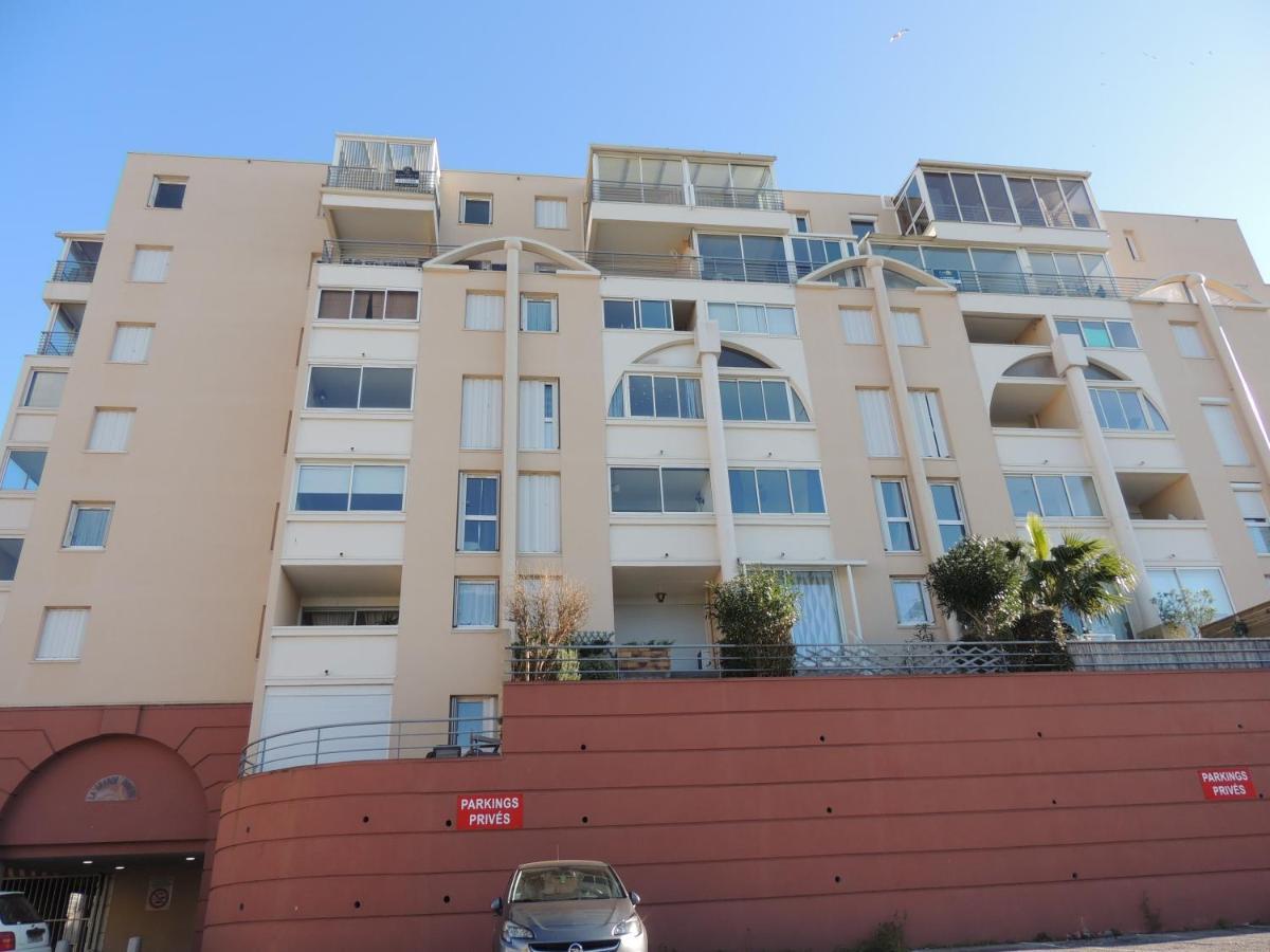 Cathymini A Sete Apartment Exterior photo