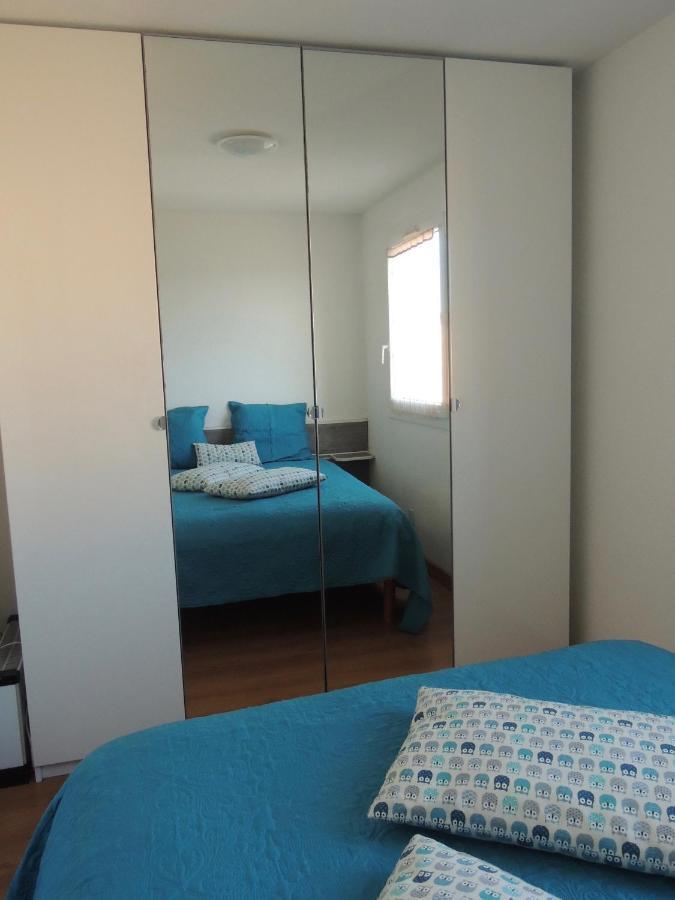 Cathymini A Sete Apartment Exterior photo